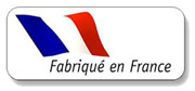 Fabrique en France - Made in France